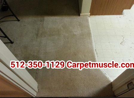 How To Patch A Damaged Carpet - Austin House Cleaning and Maid Services